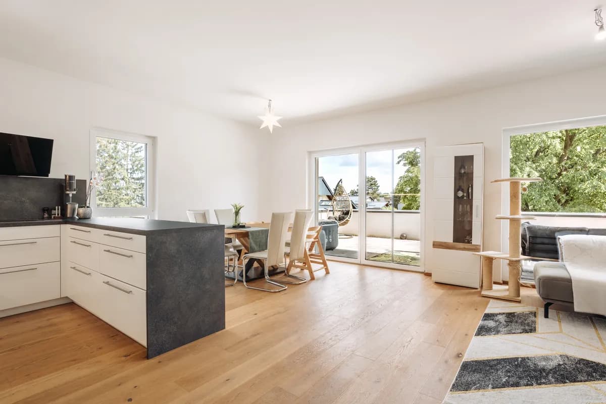 2-Zimmer-Wohnung kaufen in Leibnitz – 85,2 m², € 290.000