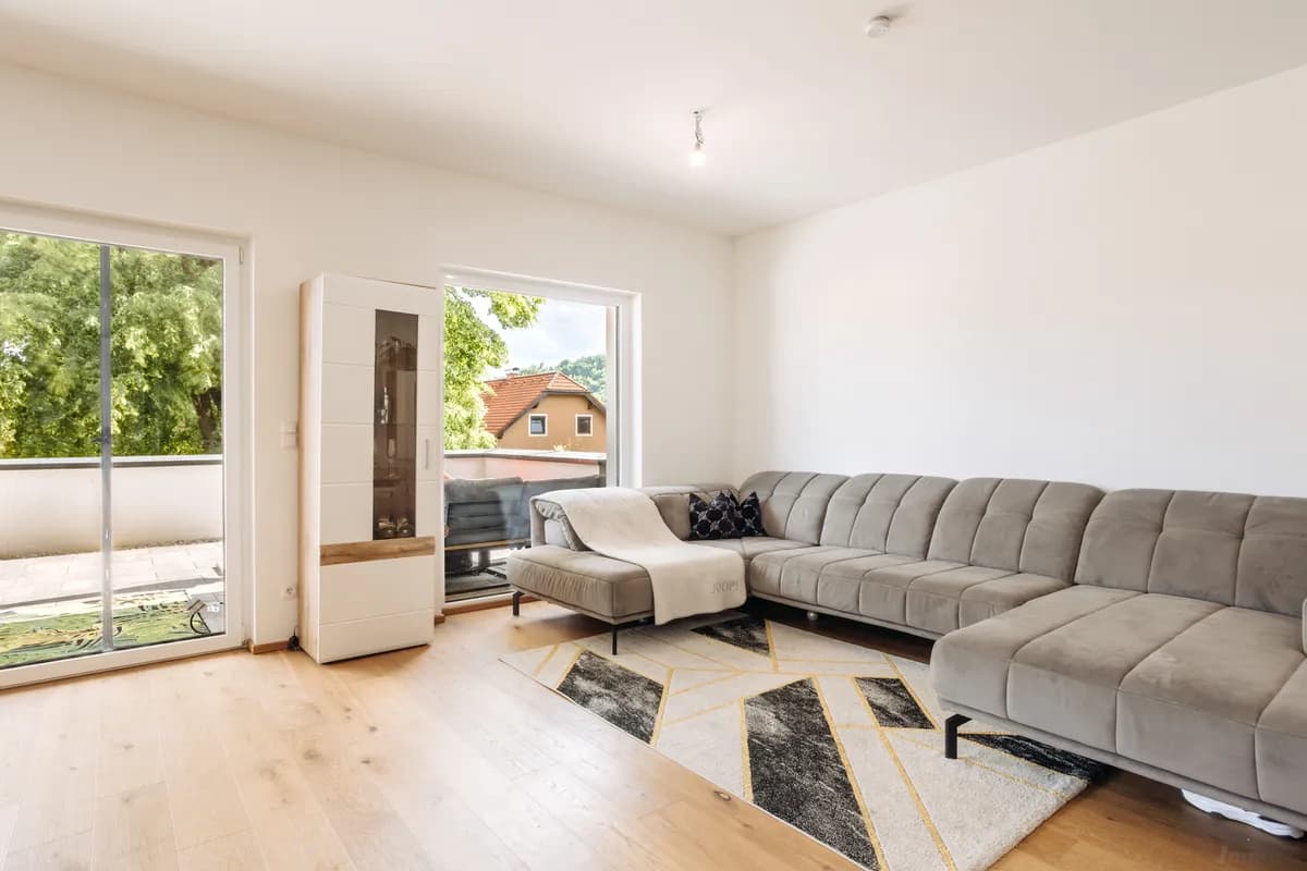 2-Zimmer-Wohnung kaufen in Leibnitz – 85,2 m², € 290.000 – Bild 3 von 16