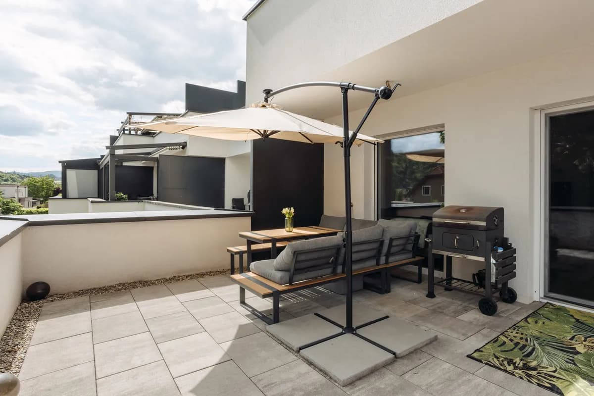 2-Zimmer-Wohnung kaufen in Leibnitz – 85,2 m², € 290.000 – Bild 12 von 16