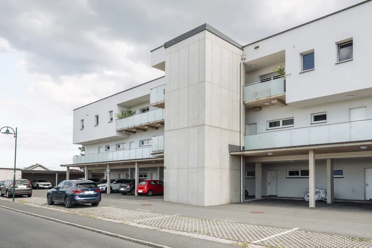 2-Zimmer-Wohnung kaufen in Leibnitz – 85,2 m², € 290.000 – Bild 14 von 16