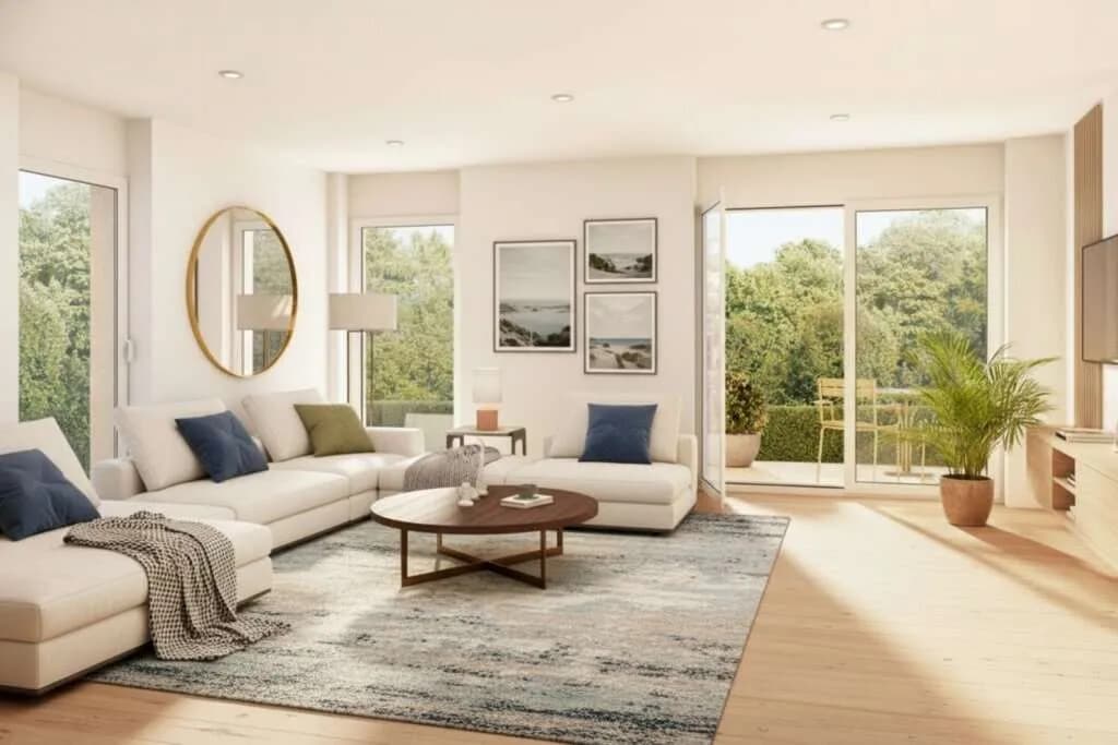 3-Zimmer-Wohnung kaufen in Graz – 69,5 m², € 432.000 – Bild 7 von 10
