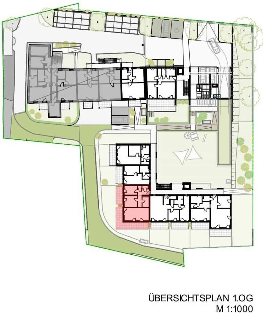 3-Zimmer-Wohnung kaufen in Graz – 69,5 m², € 432.000 – Bild 10 von 10
