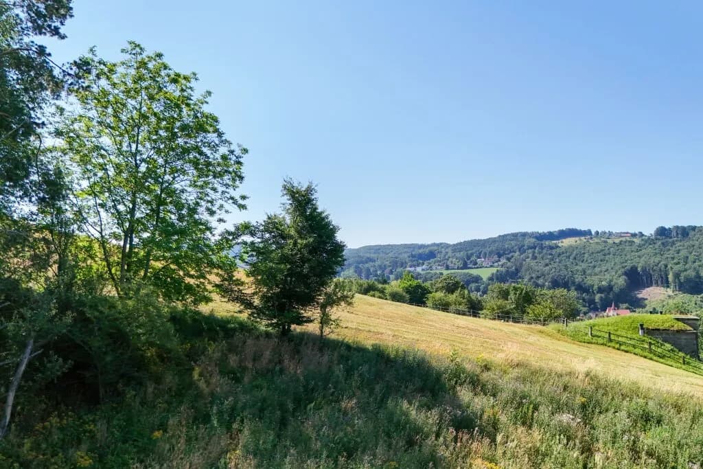 Grundstück kaufen in Sankt Pölten Land – 839 m², € 99.000 – Bild 5 von 7