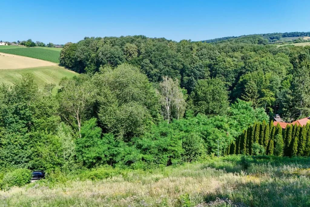 Grundstück kaufen in Sankt Pölten Land – 839 m², € 99.000 – Bild 6 von 7