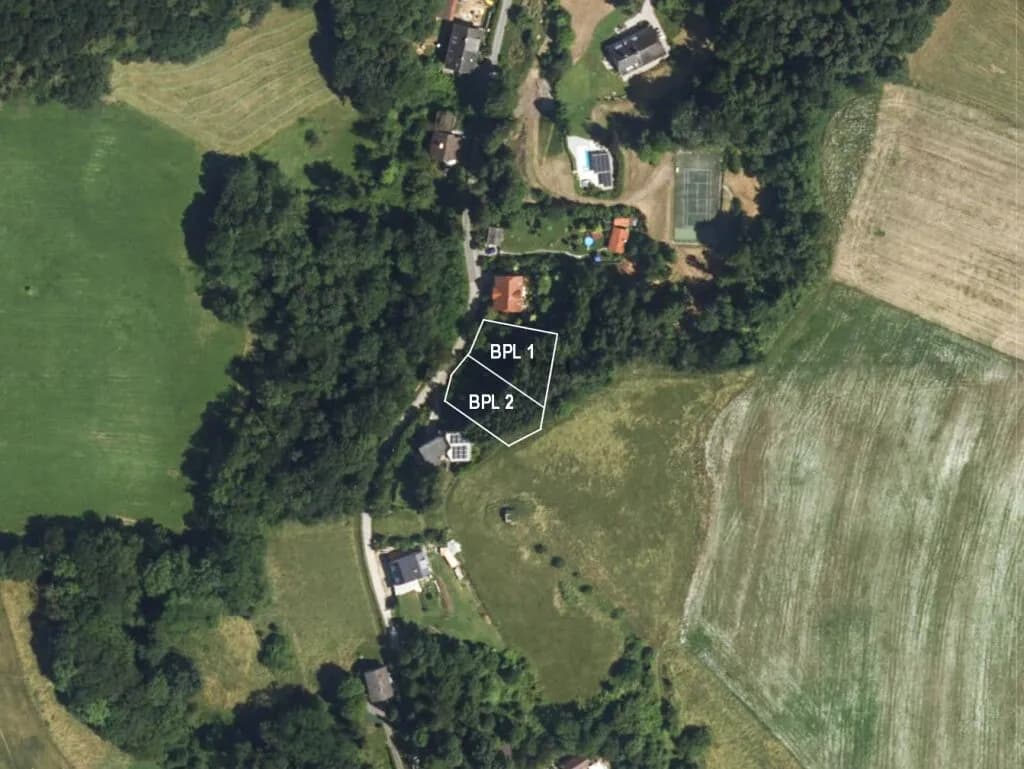 Grundstück kaufen in Sankt Pölten Land – 839 m², € 99.000 – Bild 7 von 7