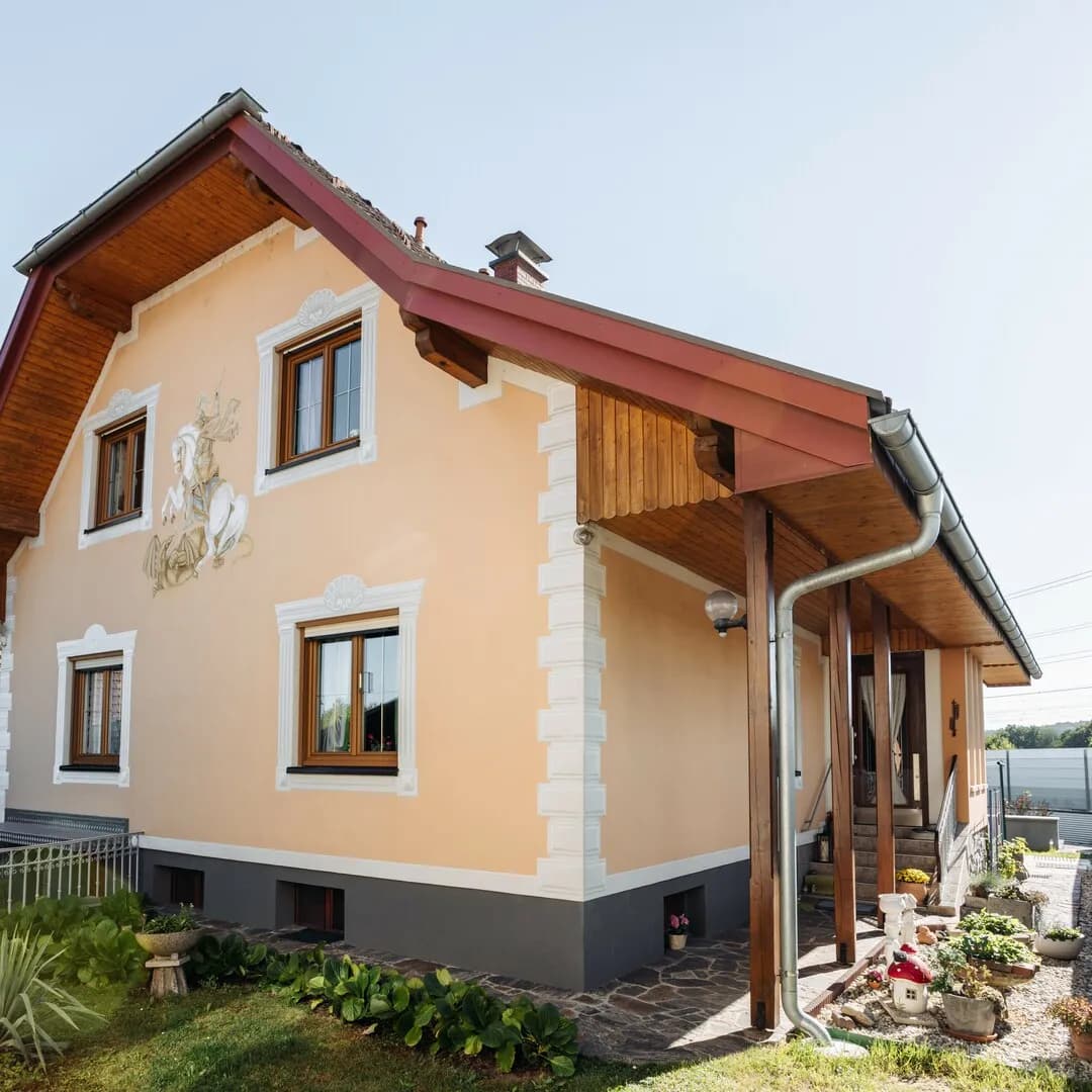 7-Zimmer-Haus kaufen in Leibnitz – 130 m², € 425.000