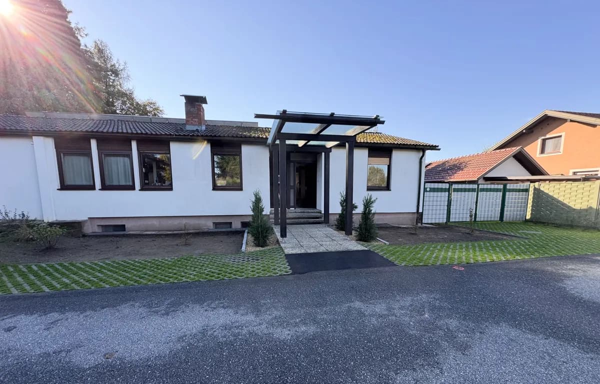 7-Zimmer-Haus kaufen in Leibnitz – 130 m², € 350.000 – Bild 2 von 7