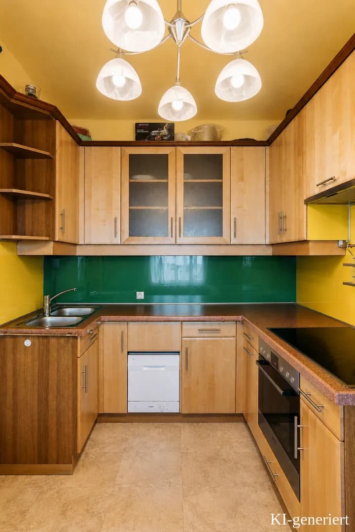 7-Zimmer-Haus kaufen in Leibnitz – 130 m², € 425.000 – Bild 4 von 10