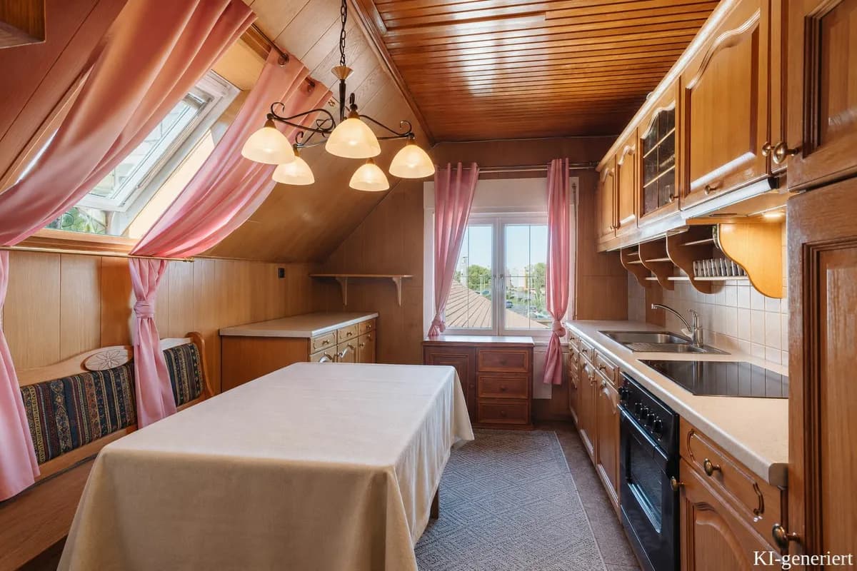 7-Zimmer-Haus kaufen in Leibnitz – 130 m², € 425.000 – Bild 5 von 10