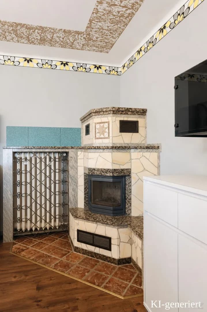 7-Zimmer-Haus kaufen in Leibnitz – 130 m², € 425.000 – Bild 6 von 10