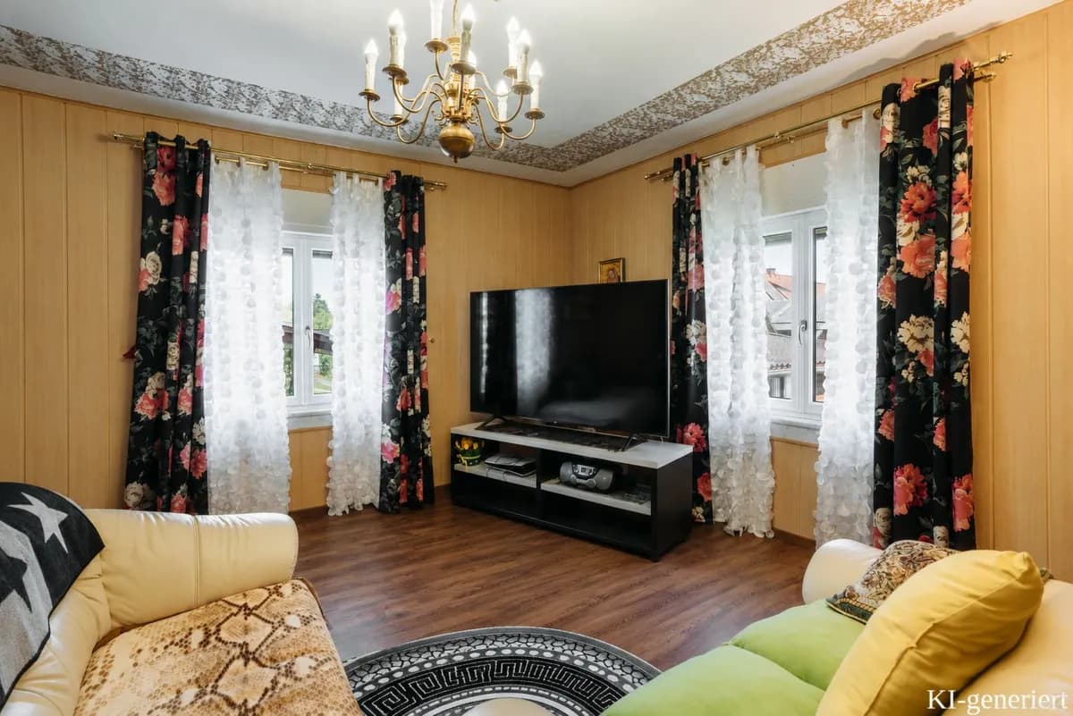 7-Zimmer-Haus kaufen in Leibnitz – 130 m², € 425.000 – Bild 9 von 10