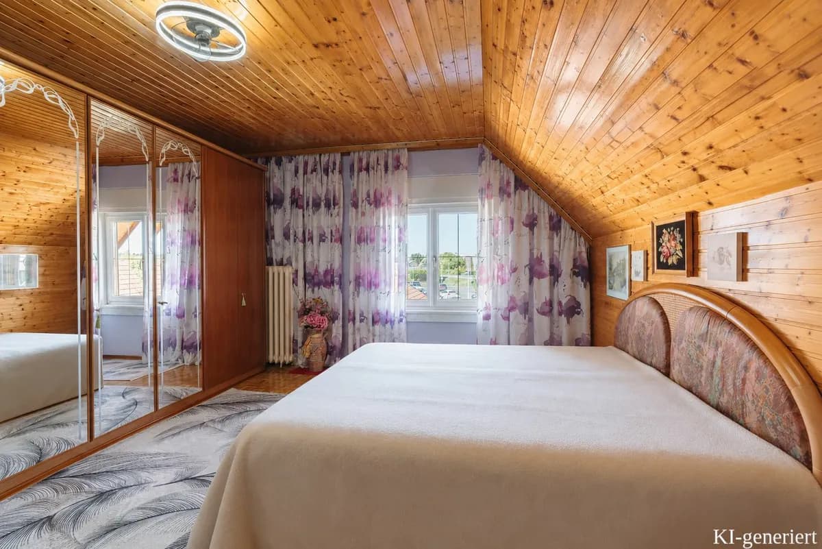 7-Zimmer-Haus kaufen in Leibnitz – 130 m², € 425.000 – Bild 10 von 10
