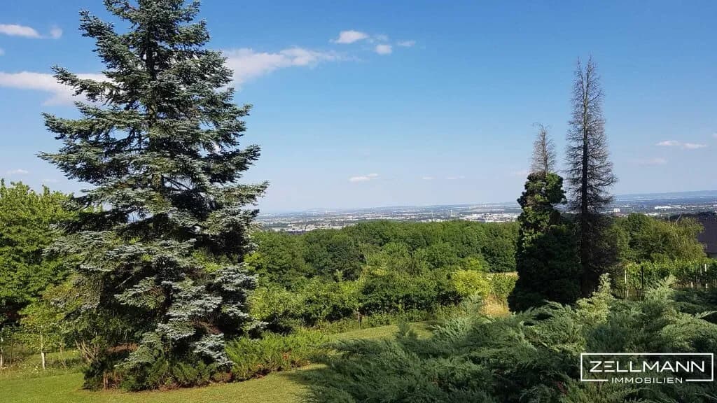Grundstück kaufen in Mödling – 2 670 m², € 350.000 – Bild 2 von 22