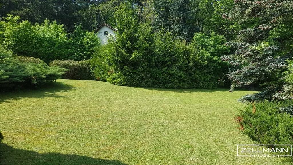 Grundstück kaufen in Mödling – 2 670 m², € 350.000 – Bild 3 von 22