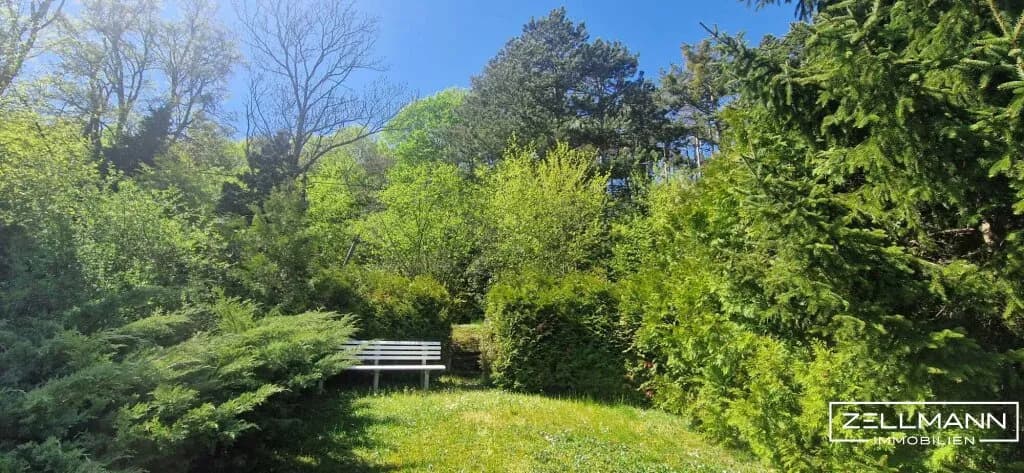 Grundstück kaufen in Mödling – 2 670 m², € 350.000 – Bild 6 von 22