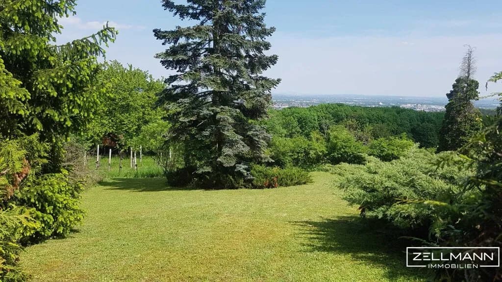 Grundstück kaufen in Mödling – 2 670 m², € 350.000 – Bild 7 von 22