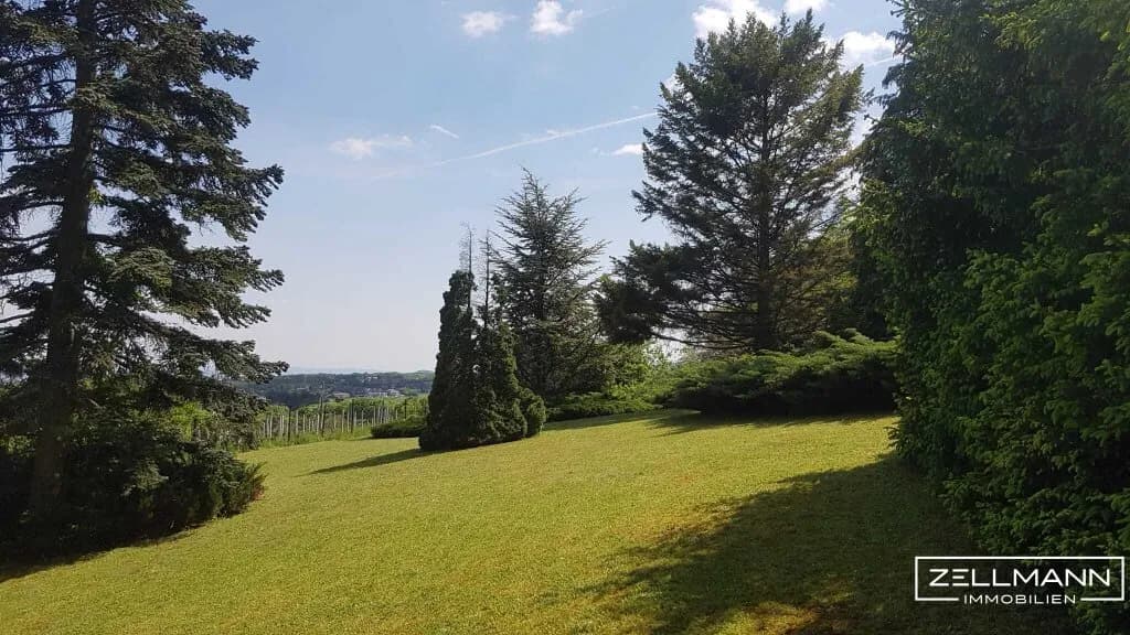 Grundstück kaufen in Mödling – 2 670 m², € 350.000 – Bild 8 von 22