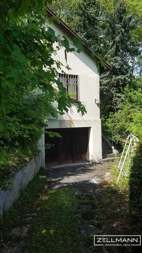 Grundstück kaufen in Mödling – 2 670 m², € 350.000 – Bild 12 von 22