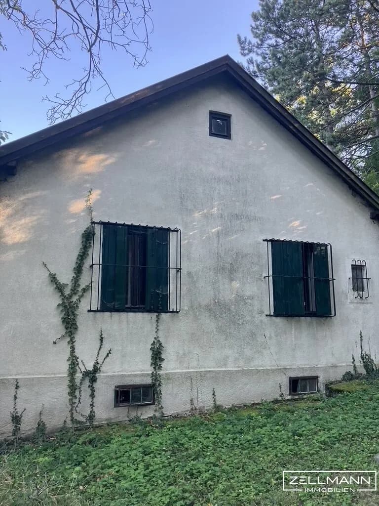 Grundstück kaufen in Mödling – 2 670 m², € 350.000 – Bild 13 von 22