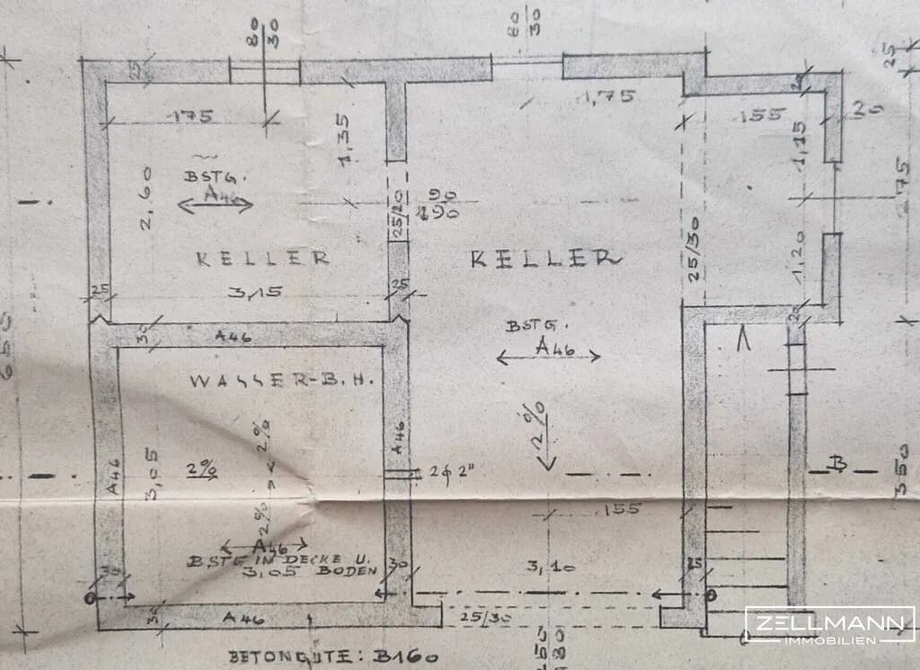 Grundstück kaufen in Mödling – 2 670 m², € 350.000 – Bild 20 von 22