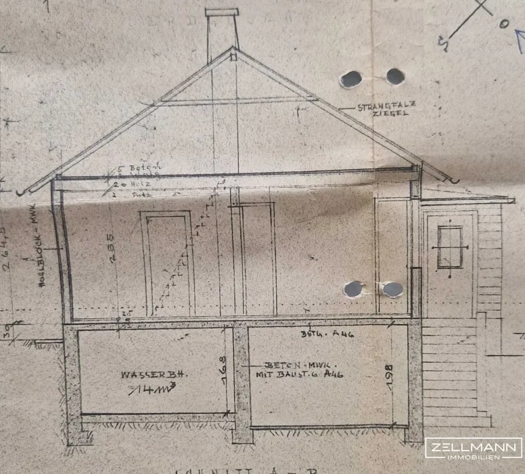 Grundstück kaufen in Mödling – 2 670 m², € 350.000 – Bild 21 von 22