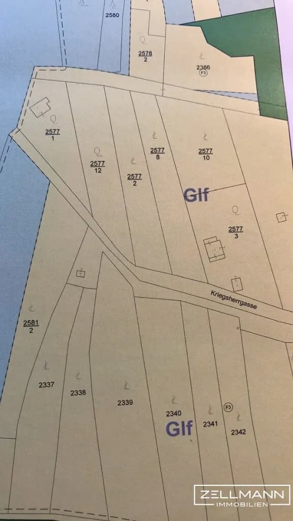 Grundstück kaufen in Mödling – 2 670 m², € 350.000 – Bild 22 von 22