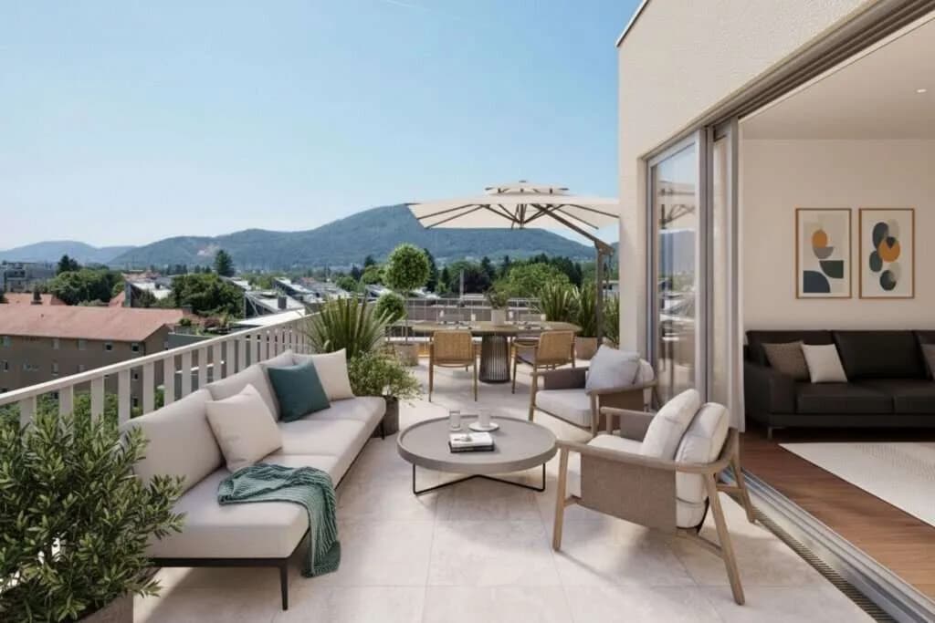 3-Zimmer-Wohnung kaufen in Graz – 90,99 m², € 592.000 – Bild 6 von 11