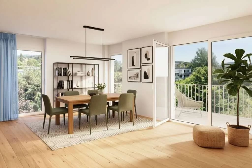 3-Zimmer-Wohnung kaufen in Graz – 90,99 m², € 592.000 – Bild 7 von 11