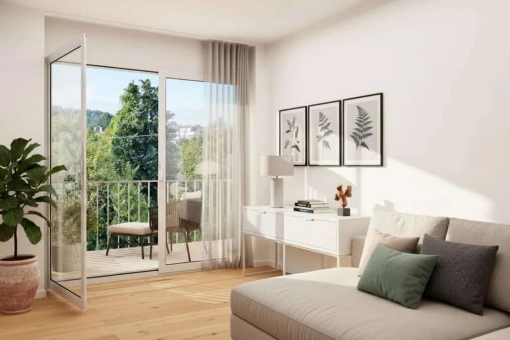 3-Zimmer-Wohnung kaufen in Graz – 90,99 m², € 592.000 – Bild 8 von 11