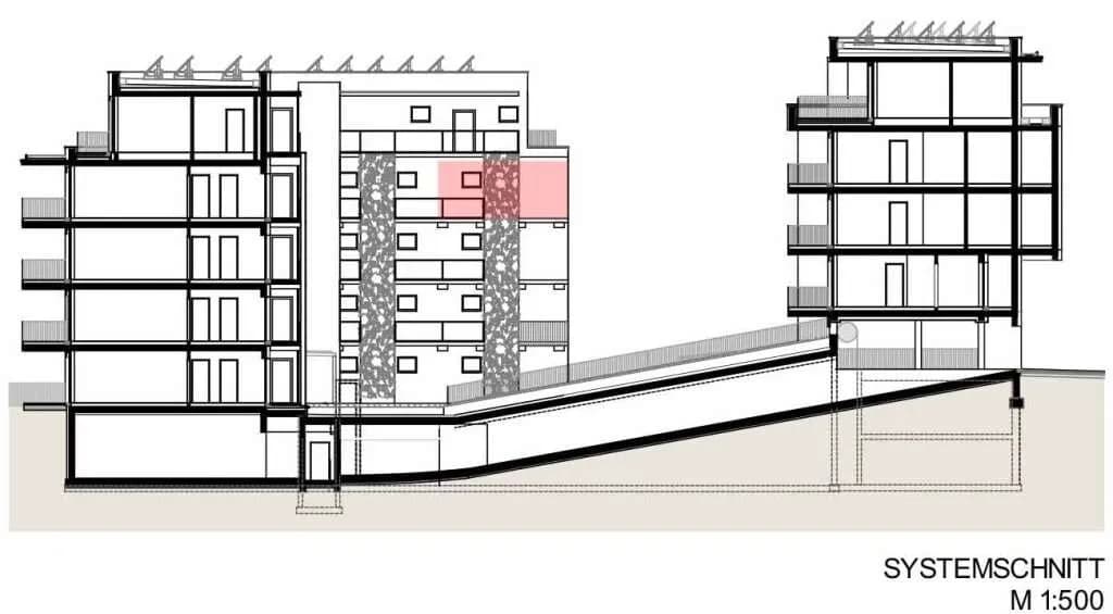 3-Zimmer-Wohnung kaufen in Graz – 90,99 m², € 592.000 – Bild 10 von 11