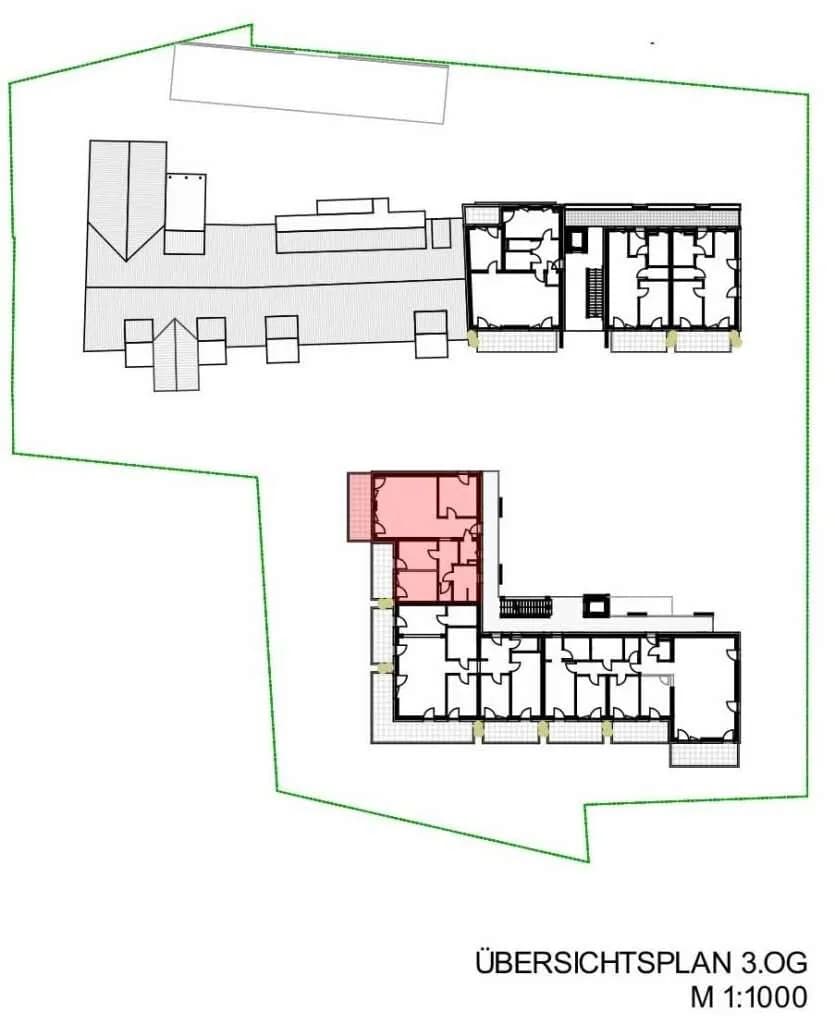 3-Zimmer-Wohnung kaufen in Graz – 90,99 m², € 592.000 – Bild 11 von 11