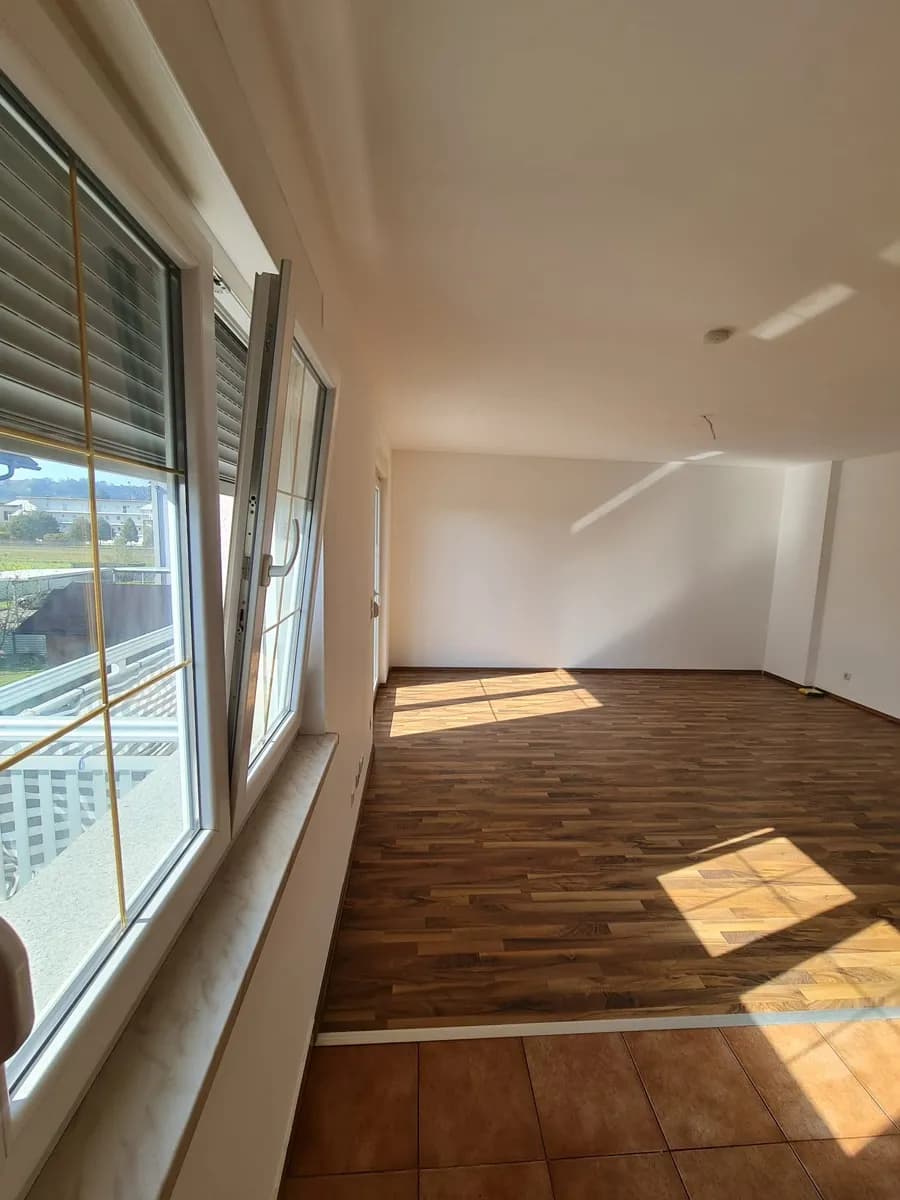 3-Zimmer-Wohnung mieten in Graz – 73 m², € 995 – Bild 1 von 11