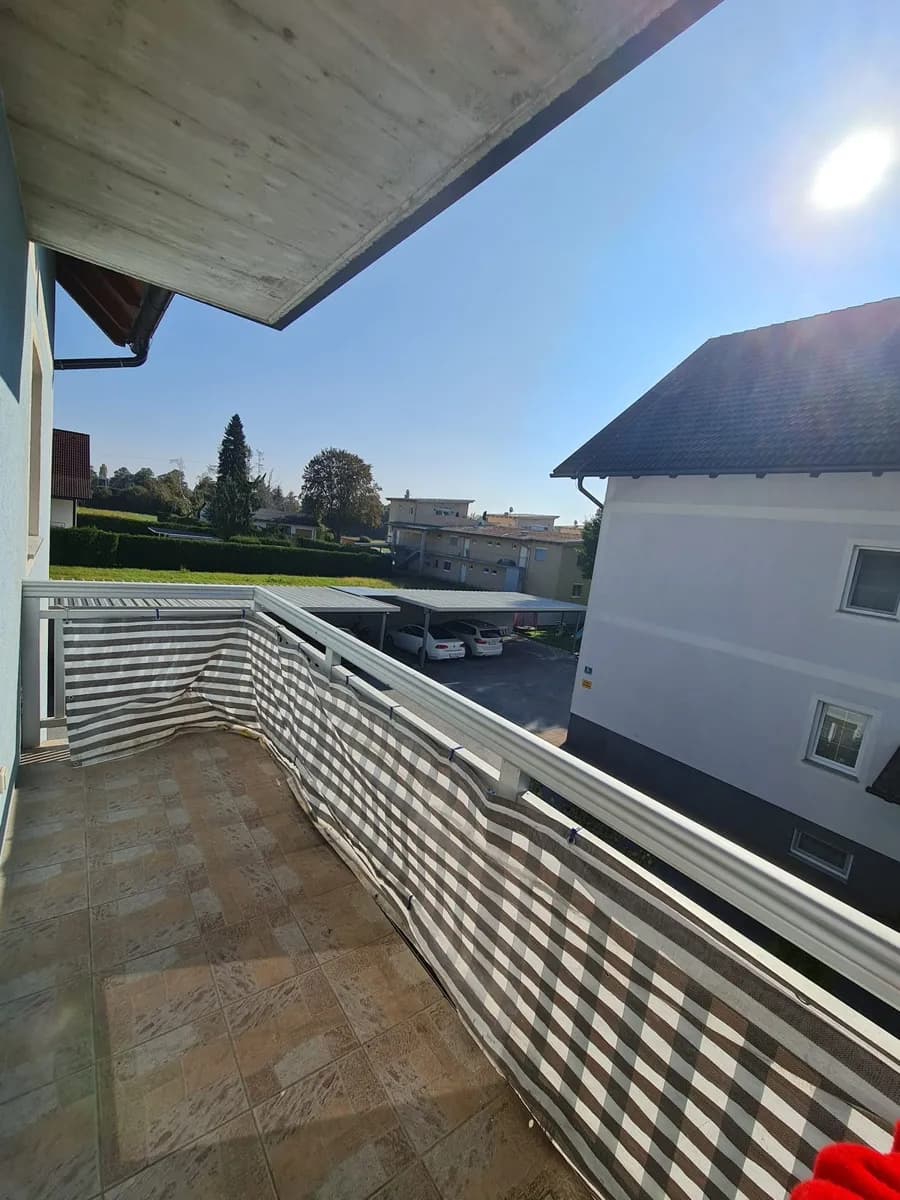 3-Zimmer-Wohnung mieten in Graz – 73 m², € 995 – Bild 2 von 11