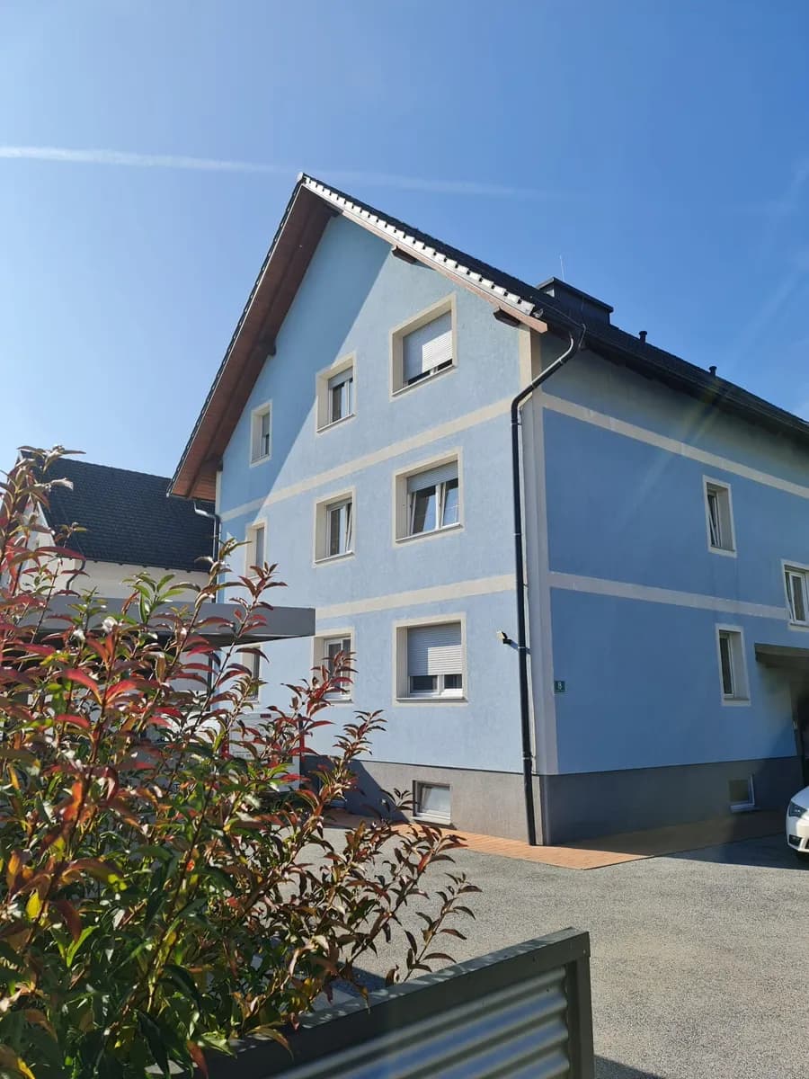 3-Zimmer-Wohnung mieten in Graz – 73 m², € 995 – Bild 3 von 11