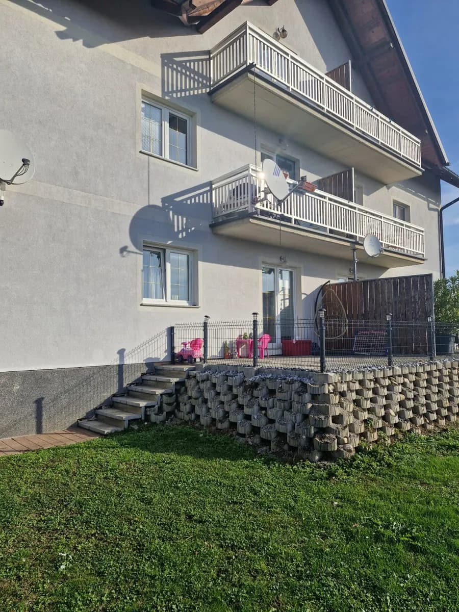 3-Zimmer-Wohnung mieten in Graz – 73 m², € 995 – Bild 11 von 11