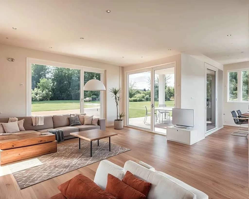 2-Zimmer-Wohnung kaufen in Südoststeiermark – 54 m², € 218.500 – Bild 4 von 7