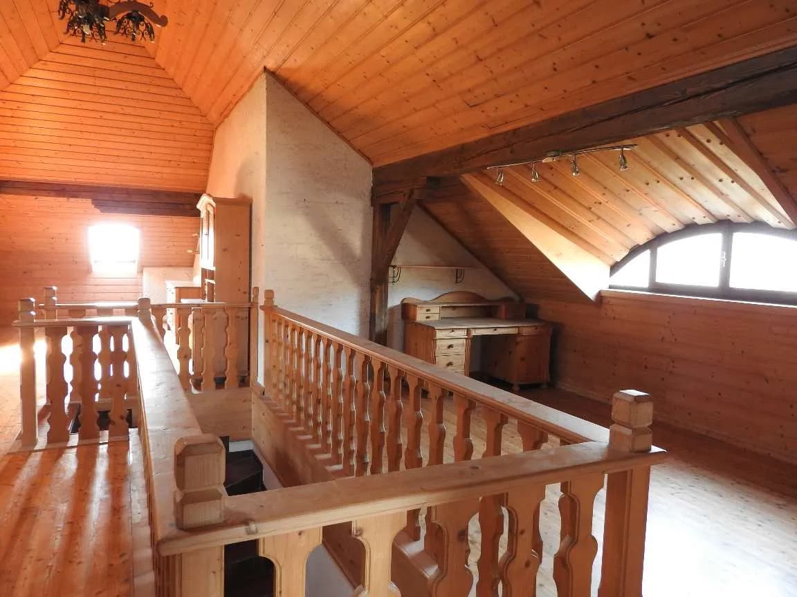 Haus kaufen in Wolfsberg – 270 m², € 370.000