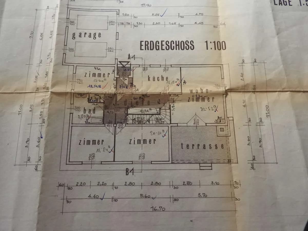 Haus kaufen in Wolfsberg – 270 m², € 370.000 – Bild 12 von 18