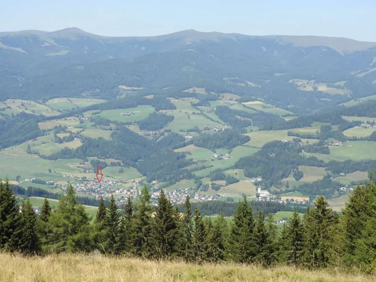 Haus kaufen in Wolfsberg – 270 m², € 370.000 – Bild 18 von 18