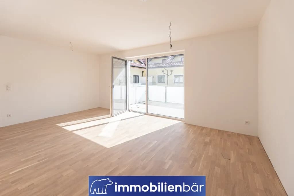 2-Zimmer-Wohnung kaufen in Eferding – 58,64 m², € 269.623