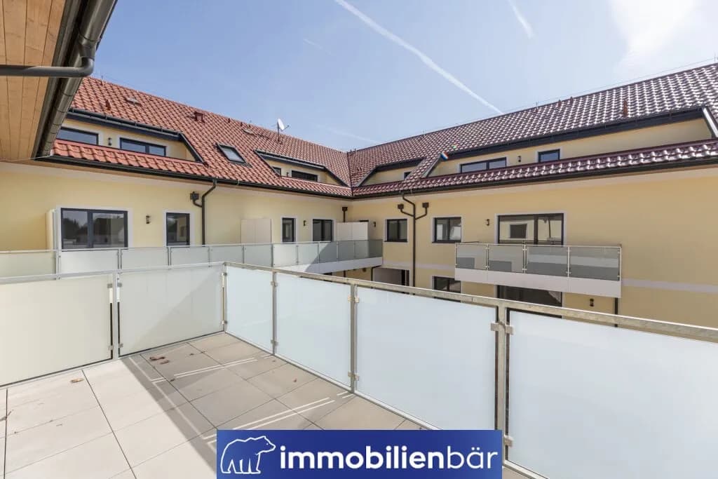 2-Zimmer-Wohnung kaufen in Eferding – 58,64 m², € 269.623 – Bild 2 von 41