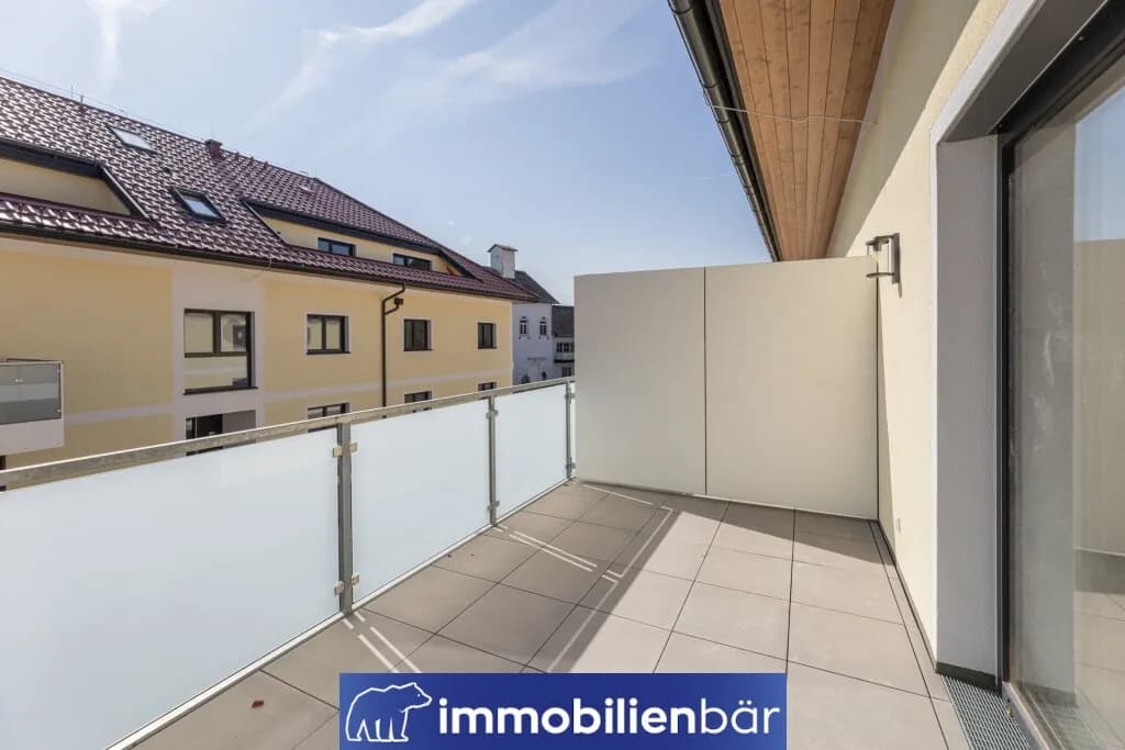 2-Zimmer-Wohnung kaufen in Eferding – 58,64 m², € 269.623 – Bild 7 von 41