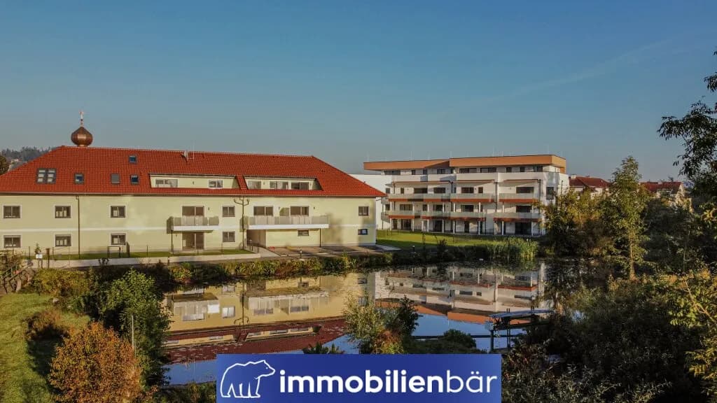 2-Zimmer-Wohnung kaufen in Eferding – 58,64 m², € 269.623 – Bild 11 von 41