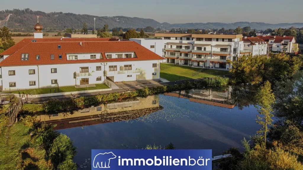 2-Zimmer-Wohnung kaufen in Eferding – 58,64 m², € 269.623 – Bild 12 von 41