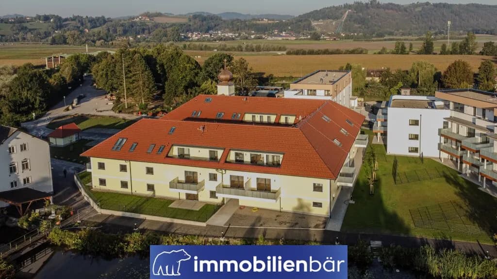 2-Zimmer-Wohnung kaufen in Eferding – 58,64 m², € 269.623 – Bild 16 von 41
