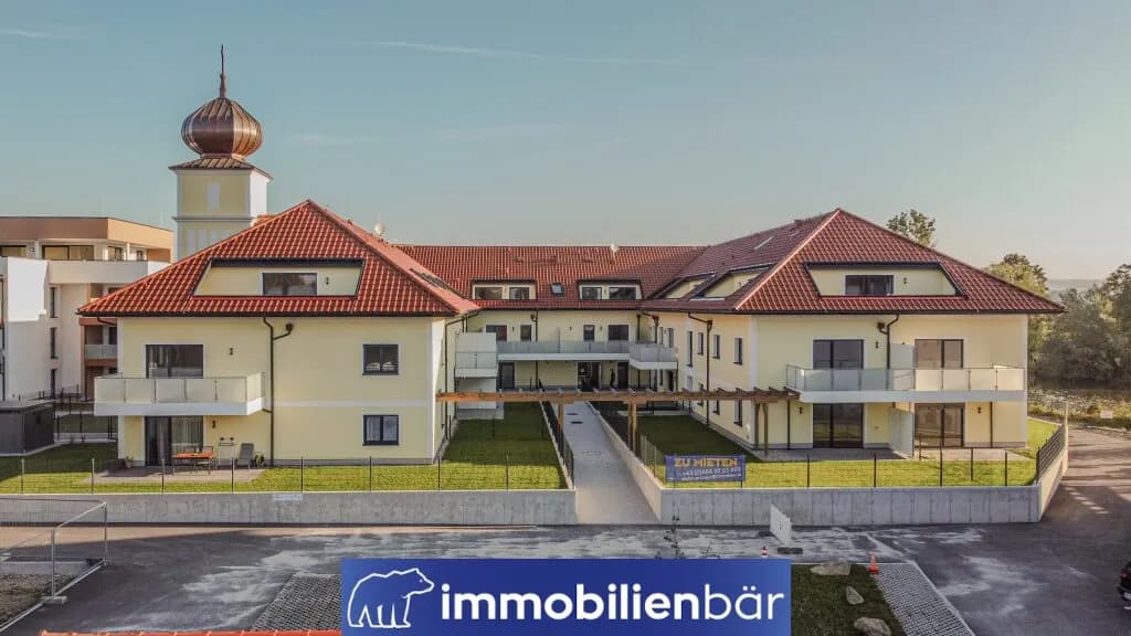 2-Zimmer-Wohnung kaufen in Eferding – 58,64 m², € 269.623 – Bild 19 von 41