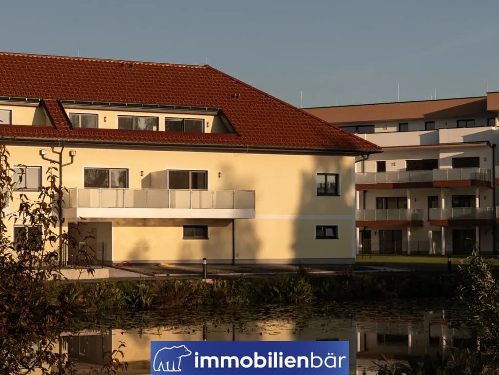 2-Zimmer-Wohnung kaufen in Eferding – 58,64 m², € 269.623 – Bild 24 von 41