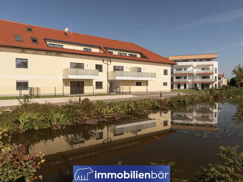2-Zimmer-Wohnung kaufen in Eferding – 58,64 m², € 269.623 – Bild 26 von 41