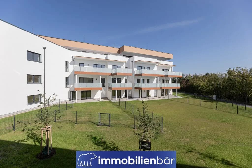 2-Zimmer-Wohnung kaufen in Eferding – 58,64 m², € 269.623 – Bild 31 von 41