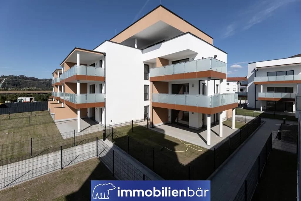 2-Zimmer-Wohnung kaufen in Eferding – 58,64 m², € 269.623 – Bild 36 von 41